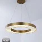نجف مودرن بسيط