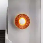 ابليك ليد جداري