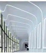 بروفايل LED مقاومة للماء
