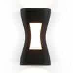 ابليك ليد جداري خارجي