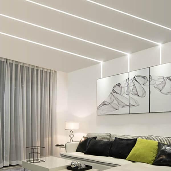 LED Profiles - safa lighting