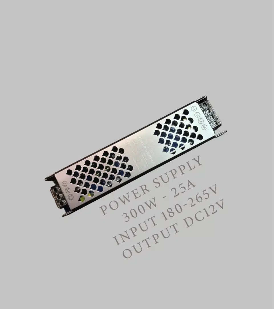 power supply 300 Power Supply - Image 1