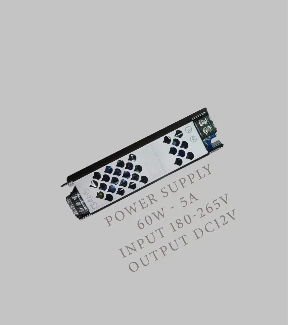 Power Supply - Image 1