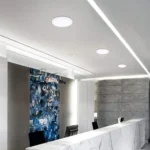 LED ceiling lights