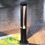 Polar LED Modern Rounded