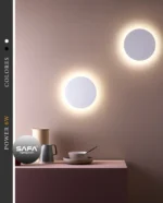 ابليك حائط مودرن - الصورة 3