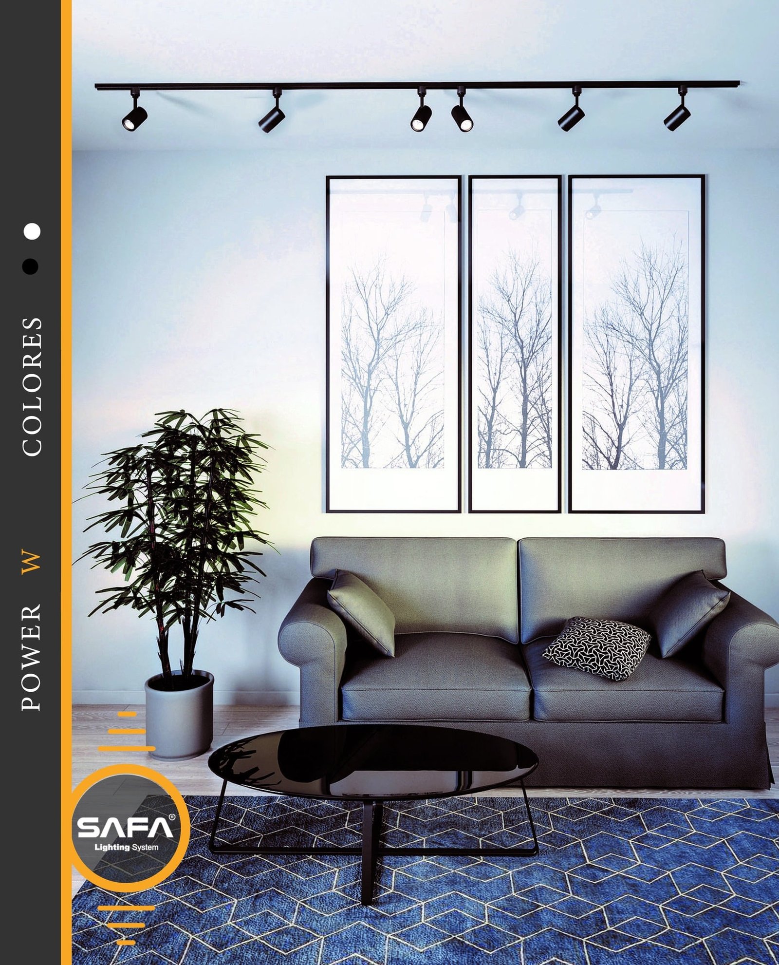 Safa Lighting Safa Lighting