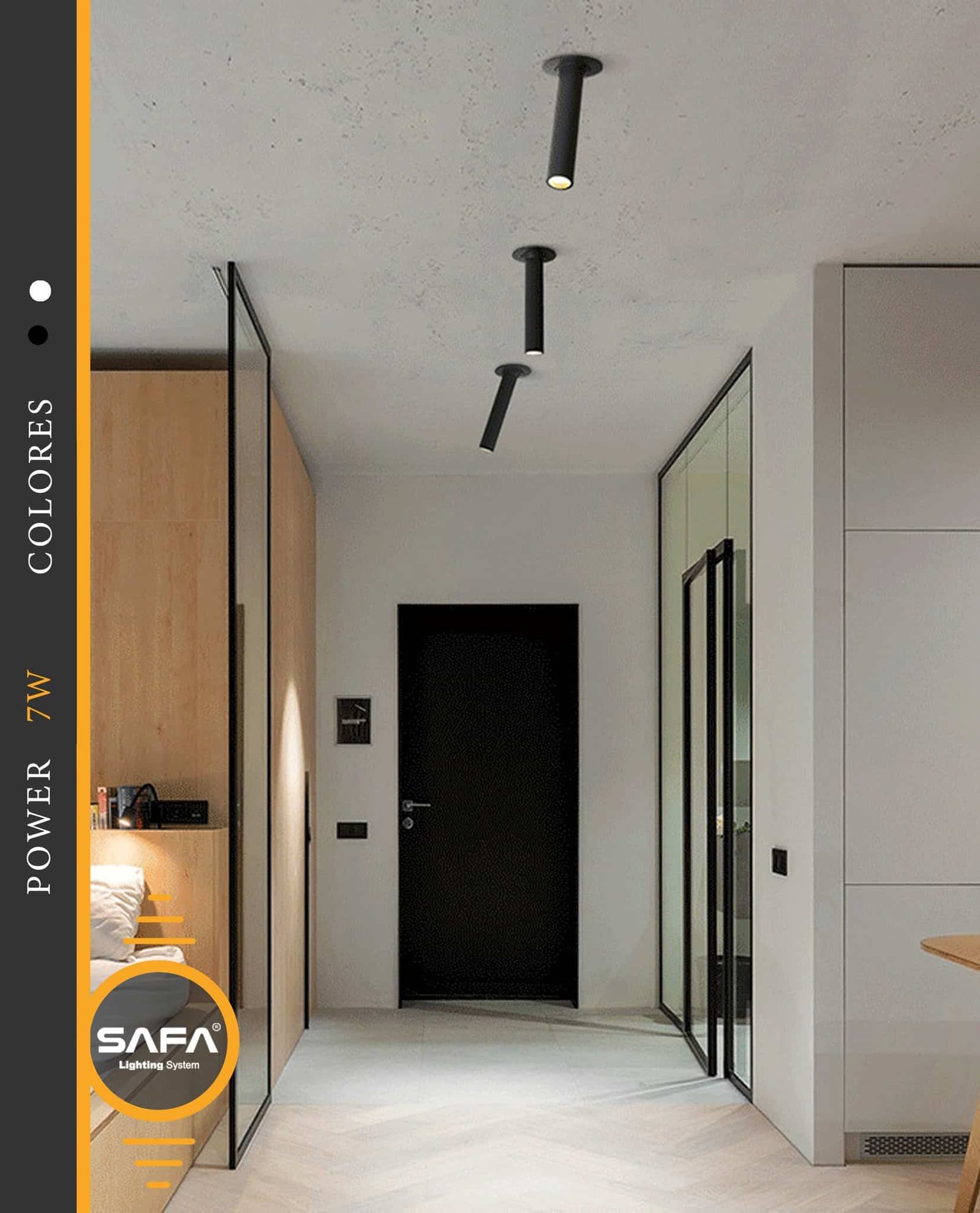 Safa Lighting Safa Lighting