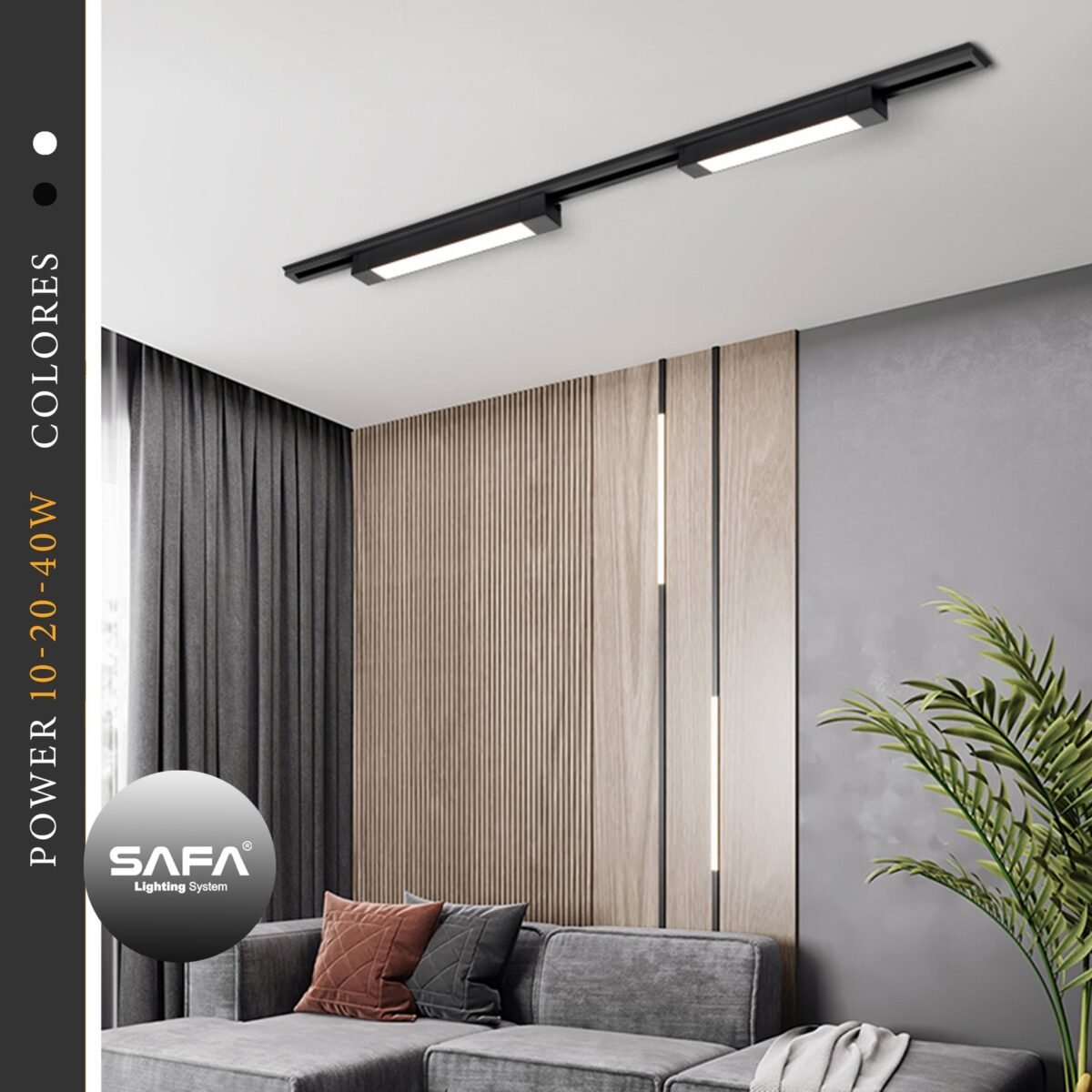 Safa Lighting Safa Lighting