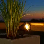 حربة 7 وات