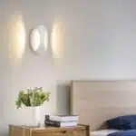 ابليك ليد جداري خارجي