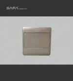floor socket box