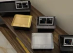 floor socket box - Image 5