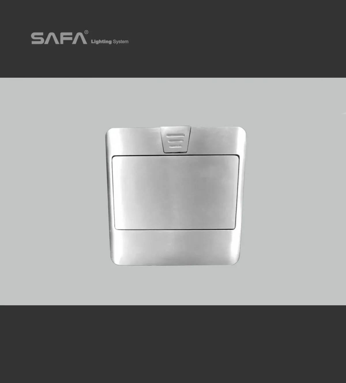 floor socket box - Image 3