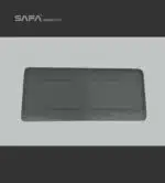 ⁦بوكس فيش ارضي فلور بوكس دبل⁩ - الصورة ⁦2⁩