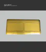 ⁦بوكس فيش ارضي فلور بوكس دبل⁩ - الصورة ⁦3⁩