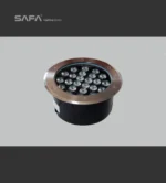 Uplight Hi power 24w - Image 2
