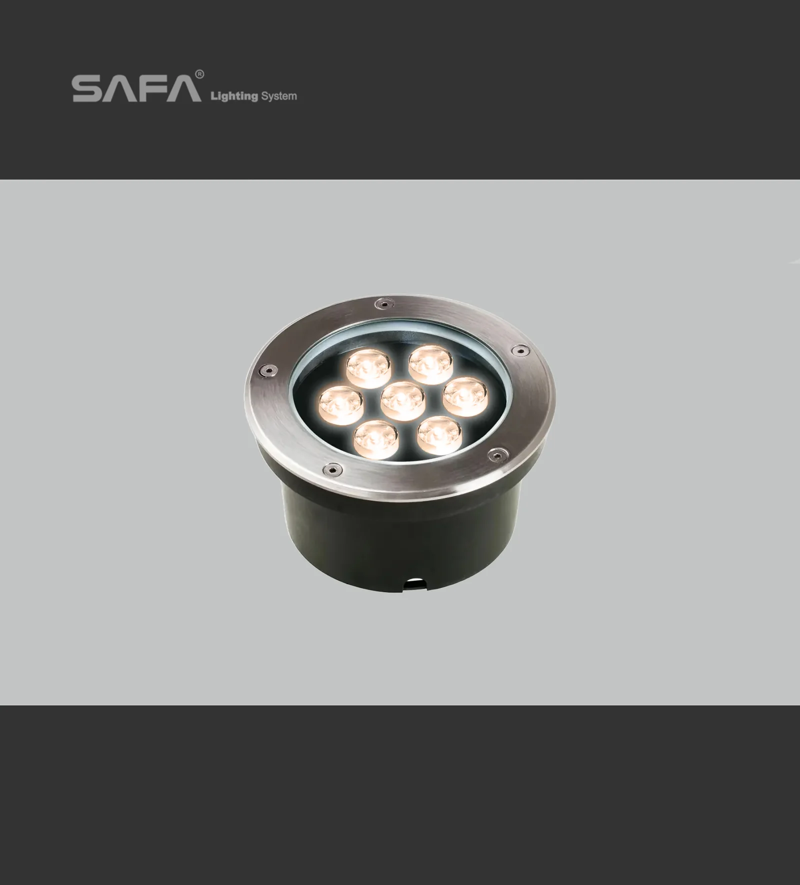 uplight-hi-7 Uplight Hi power 7w - Image 2