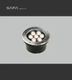 اب لايت اضاءة عدسة - الصورة 2