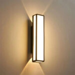 Wall lights modern