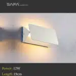 ابليك حائط مودرن