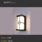 wall lights modern