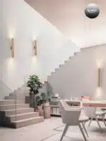⁦اب داون حائط مودرن⁩ - الصورة ⁦2⁩