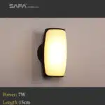 ابليك حائط مودرن Modern Wall Sconce
