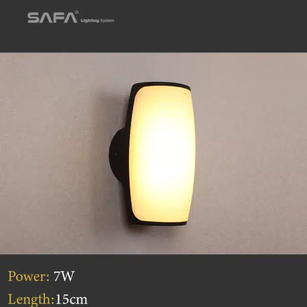 ابليك حائط مودرن Modern Wall Sconce