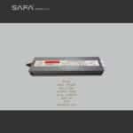 Waterproof Power Supply