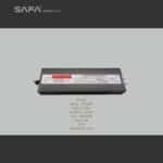 Waterproof Power Supply