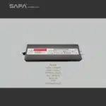 Waterproof Power Supply