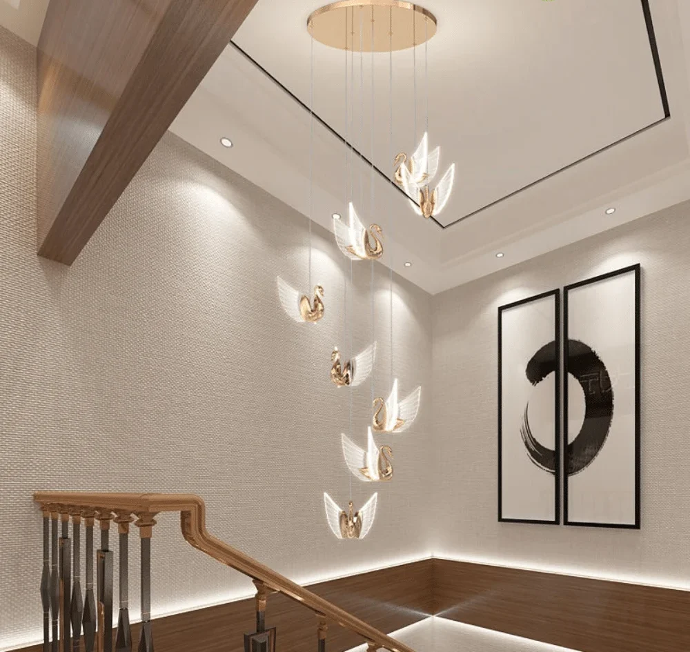 Modern Chandeliers