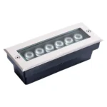 Rectangular Uplight 6 Watt - Image 2
