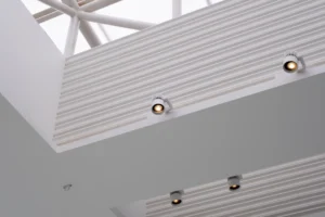 Ceiling Track Lighting