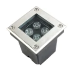 Uplight Square 4 Watt - Image 2