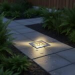 Uplight Square 6-Watt