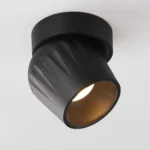 Moving Cylinder Spot 12 Watt  - Image 2
