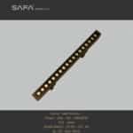 وول ووشر Wall Washer 18w