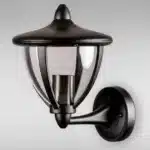 ⁦فانوس سور جداري⁩ - الصورة ⁦2⁩