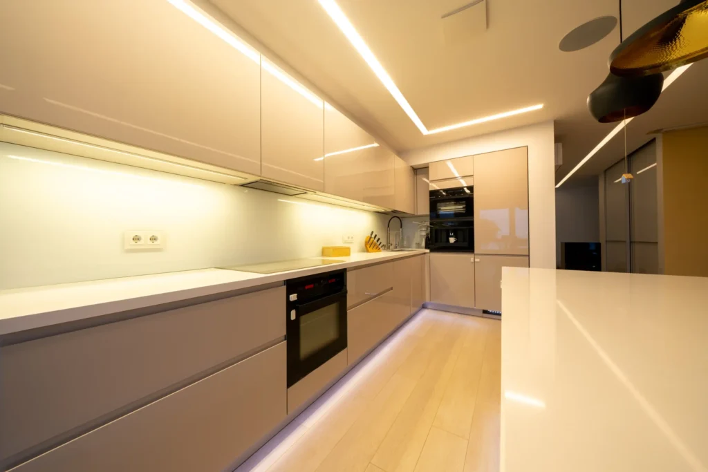 LED Lamp