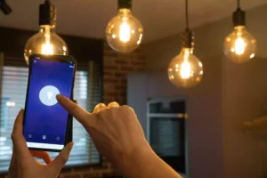 Smart Lighting Units