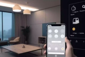 Smart Lighting Units