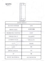 ⁦ابليك مودرن كريستال⁩ - الصورة ⁦4⁩