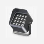 spike floodlight for the garden - Image 2