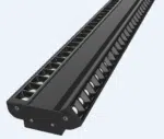 ترك اضاءة متحرك Moving Track Light