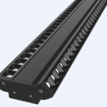 ترك اضاءة متحرك Moving Track Light