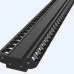 ترك اضاءة متحرك Moving Track Light