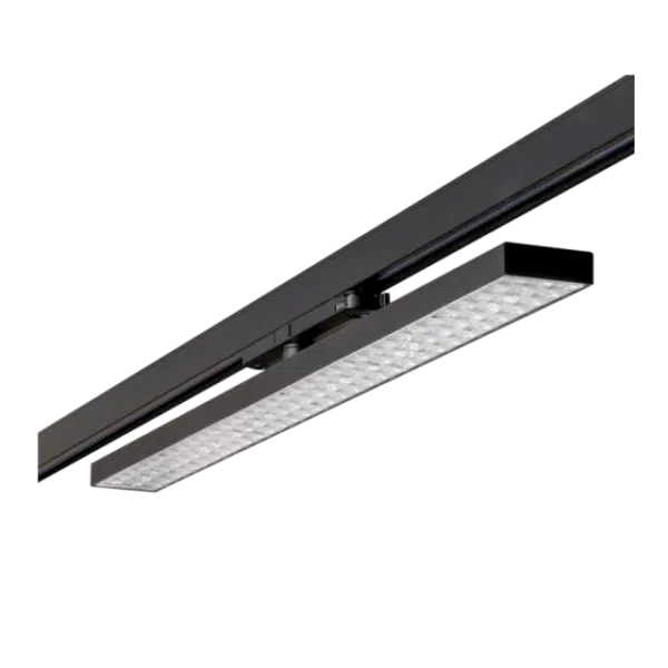 ترك اضاءة صناعي 25 وات Industrial Lighting Track