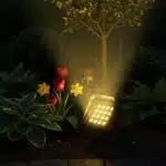 حربة كشاف لاضاءة حدائق